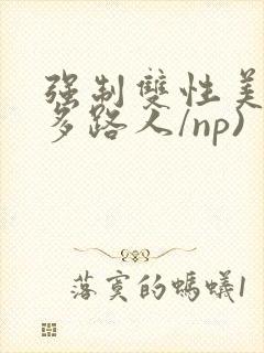 强制双性美人(多路人/np)