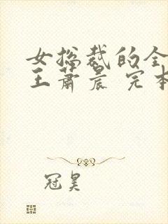 女总裁的全能兵王萧晨 完本