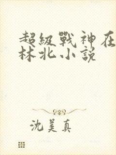 超级战神在都市林北小说