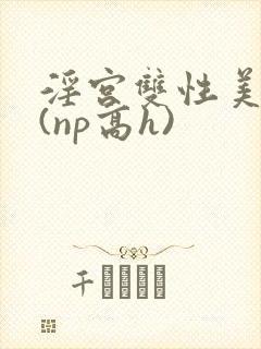 淫宫双性美人录(np高h)