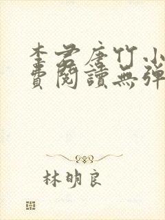 李君唐竹小说免费阅读无弹窗全文