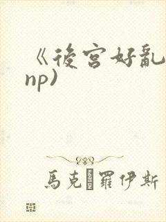 《后宫好乱》(np)