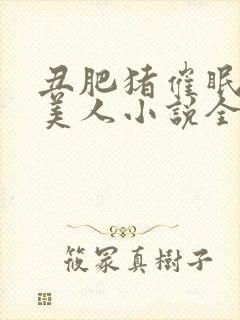 丑肥猪催眠清冷美人小说全文阅读最