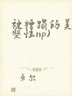 被糟蹋的美人(双性np)