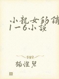 小龙女的销魂夜1一6小说