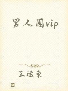 男人团vip