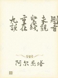 九重紫未删减小说在线观看