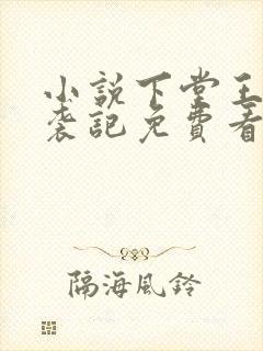 小说下堂王妃逆袭记免费看