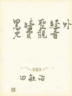 黑暗圣经外传2免费观看