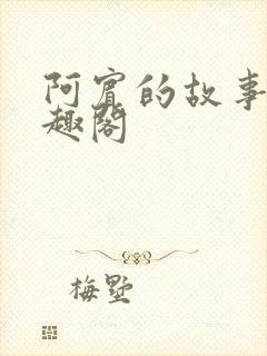 阿宾的故事 笔趣阁