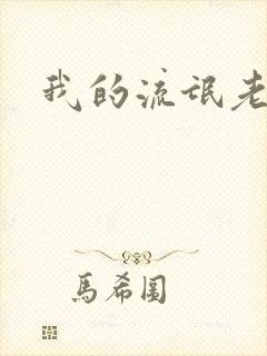 我的流氓老师封面