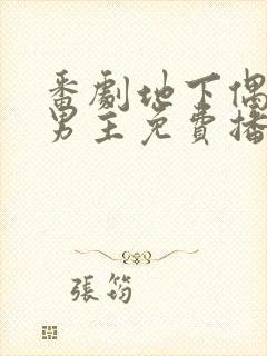 番剧地下偶像双男主免费播放全集