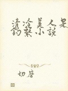 清冷美人是心机钓系小说