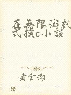 在无限游戏里花式挨c小说