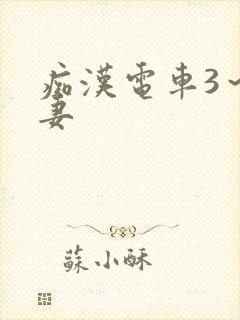 痴汉电车3～人妻