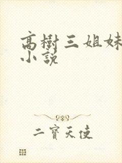 高树三姐妹有声小说