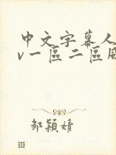 中文字幕人妻av一区二区风险封面