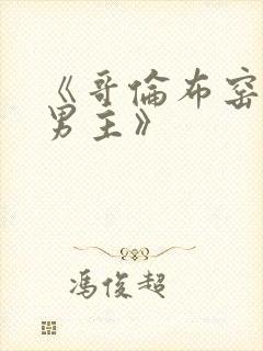 《哥伦布窑洞双男主》