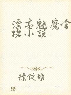 漂亮魅魔含泪当攻小说