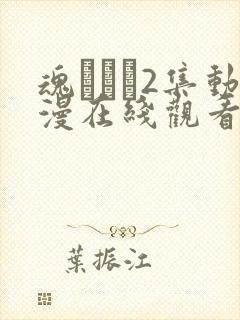 魂インサ2集动漫在线观看