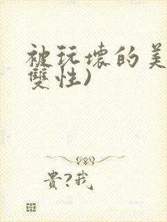 被玩坏的美人(双性)