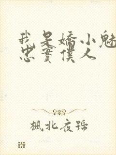 我是娇小魅魔的忠实仆人