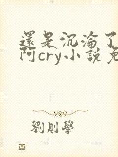 还是沉沦了by阿cry小说免费阅读