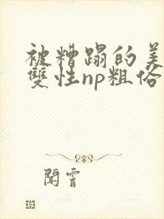 被糟蹋的美人(双性np粗俗)