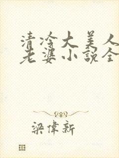 清冷大美人是我老婆小说全文阅读