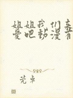 姐姐我们来谈恋爱吧动漫有几集