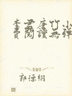 李君唐竹小说免费阅读无弹窗全文