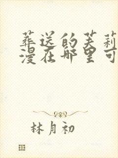 葬送的芙莉莲动漫在哪里可以免费看