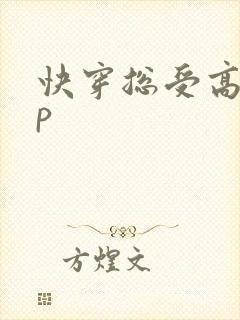 快穿总受高hnp