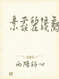 妻子的绝色兰姨小说在线阅读免费全文