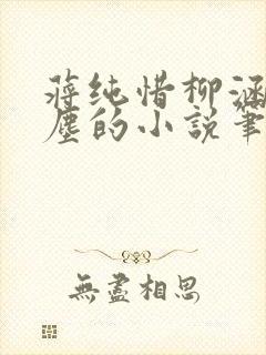 蒋纯惜柳涵晴萧尘的小说笔趣阁