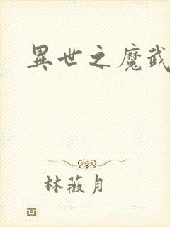 异世之魔武双修