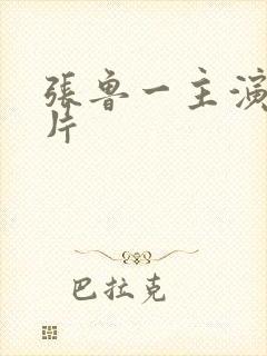 张鲁一主演谍战片