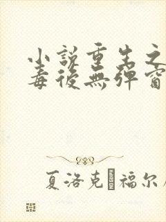 小说重生之将门毒后无弹窗无广告