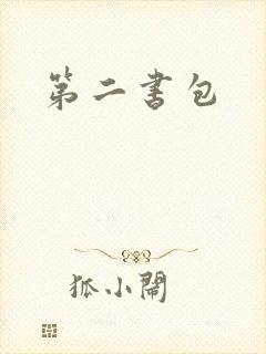 第二书包