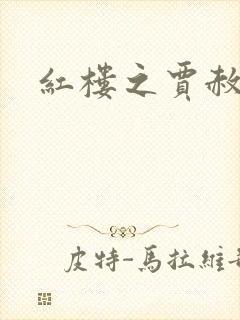 红楼之贾赦重生封面