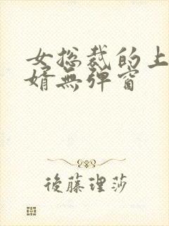 女总裁的上门女婿无弹窗