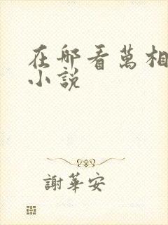 在哪看万相之王小说