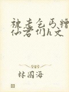 被老乞丐糟蹋的仙君们h文