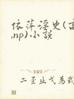 依萍淫史(高h,np)小说