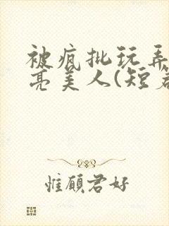 被疯批玩弄的漂亮美人(短篇合集)封面