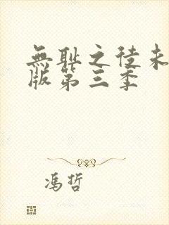 无耻之徒未删减版第三季封面