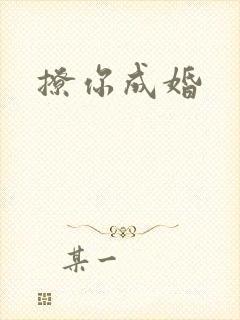 撩你成婚