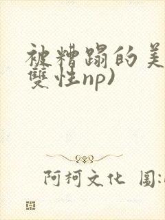 被糟蹋的美人(双性np)