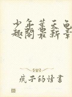 少年叶天龟甲笔趣阁最新章节