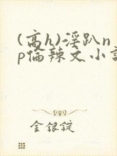 (高h)淫趴np伦辣文小说